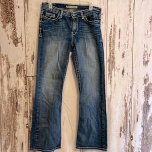 BKE - Drew - EUC Size 29. Inseam altered 29.5”. See pics